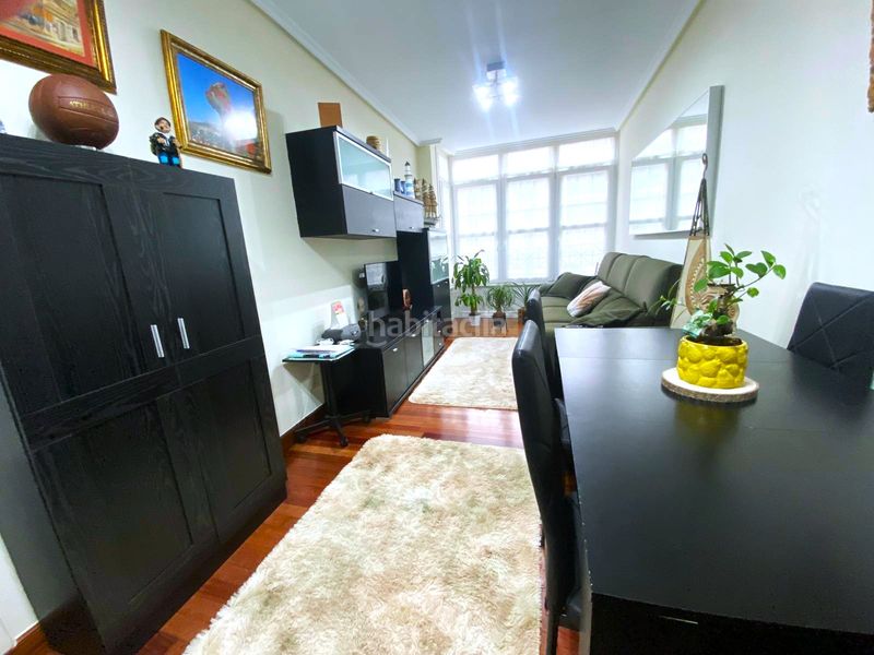 Foto cefdd37a-1791-4bdb-a726-3b5acc2d8889. Flat in calle ardigales 15 in Centro Castro - Urdiales