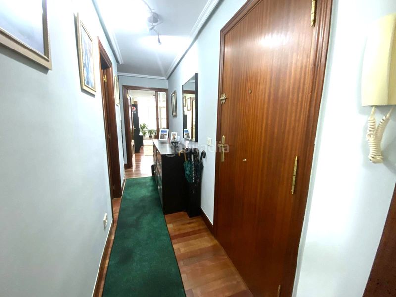 Foto f6891903-9999-4925-9301-2007171d596e. Flat in calle ardigales 15 in Centro Castro - Urdiales