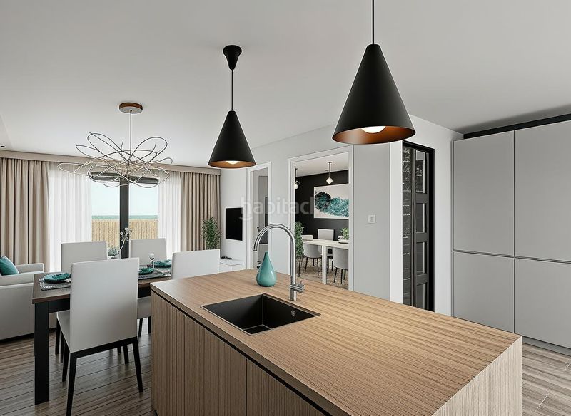 Foto ccba37f4-1f22-4735-81c0-255ec32b66de. Chalet en barrio islares 34 en Oriñón- Allendelagua Castro - Urdiales