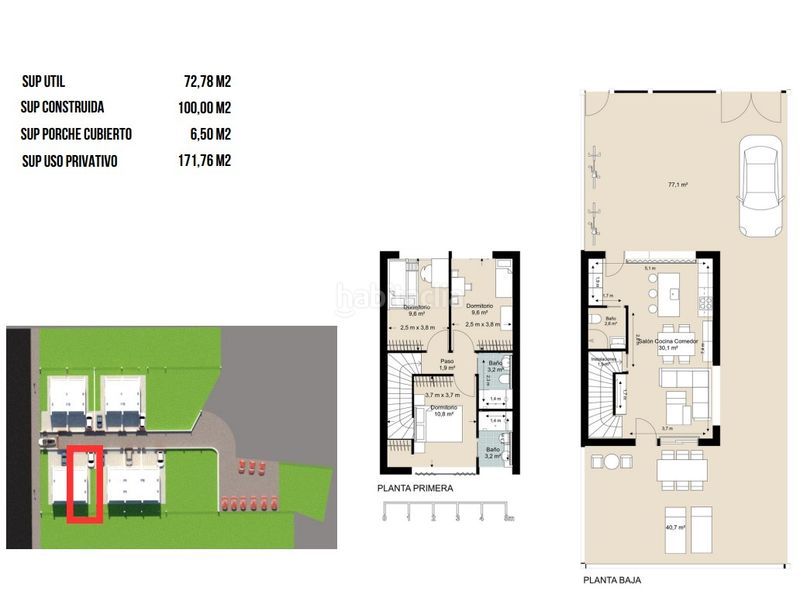 Foto e9c5deb3-406d-48c7-9b6c-f788bd439847. Chalet en barrio islares 34 en Oriñón- Allendelagua Castro - Urdiales