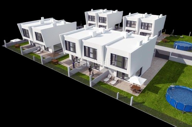 Foto 1a494043-b159-460e-9a0a-7634ceca7da5. Chalet in barrio islares 34 in Oriñón- Allendelagua Castro - Urdiales