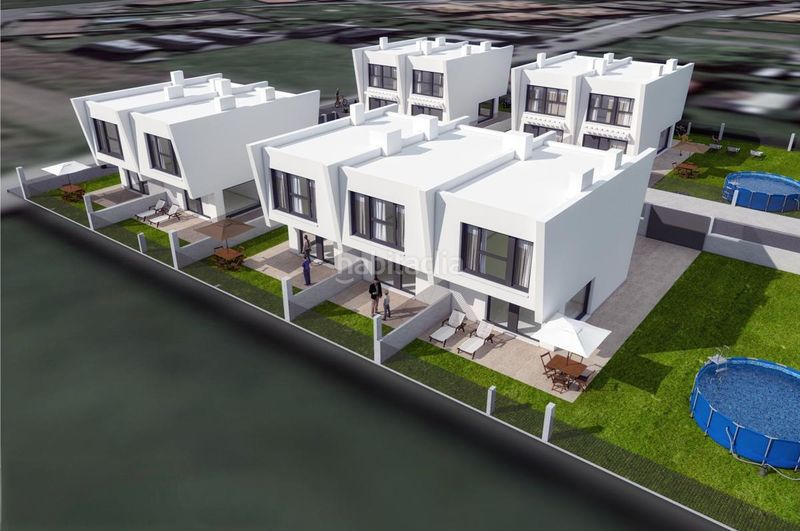 Foto 5459e1f8-ac39-4a44-9824-561a010c31a0. Chalet in barrio islares 34 in Oriñón- Allendelagua Castro - Urdiales