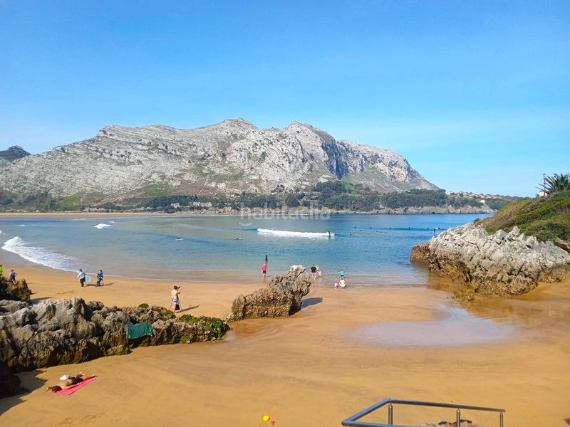 Foto 61c33c28-6e53-447d-8c84-edef282c1b65. Chalet in barrio islares 34 in Oriñón- Allendelagua Castro - Urdiales