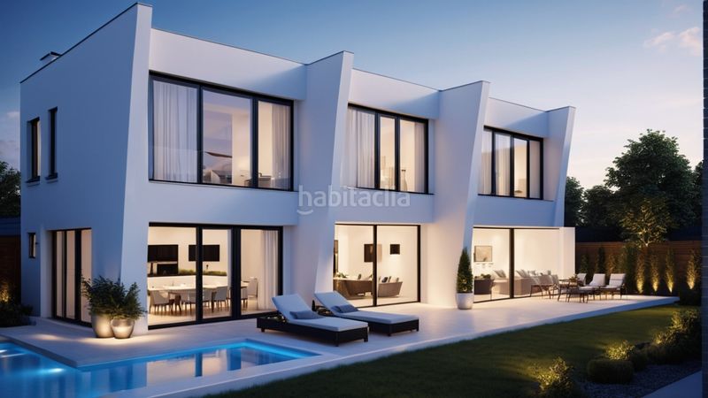 Foto 94e1b918-849b-493c-ae0c-f6b203089477. Chalet in barrio islares 34 in Oriñón- Allendelagua Castro - Urdiales