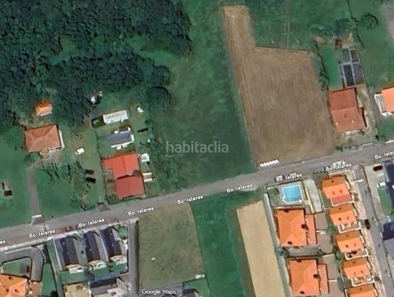 Foto bf8499f1-41a0-479e-b2ad-67d6e81cc3a4. Chalet in barrio islares 34 in Oriñón- Allendelagua Castro - Urdiales