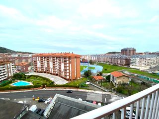 Pis a Paseo Menéndez Pelayo 66D