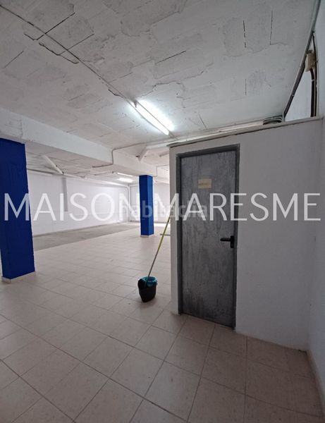 Foto 0365a78b-c33a-4d02-b6cc-9afc26e92046. Local comercial a Canet de Mar