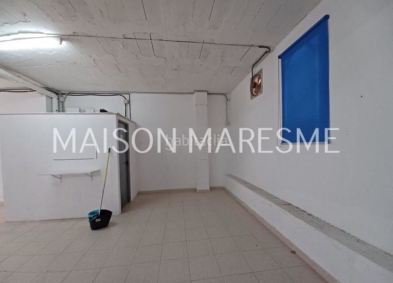 Foto 51ecf8d7-a3d8-45fd-9921-8f2903a1e595. Local comercial a Canet de Mar
