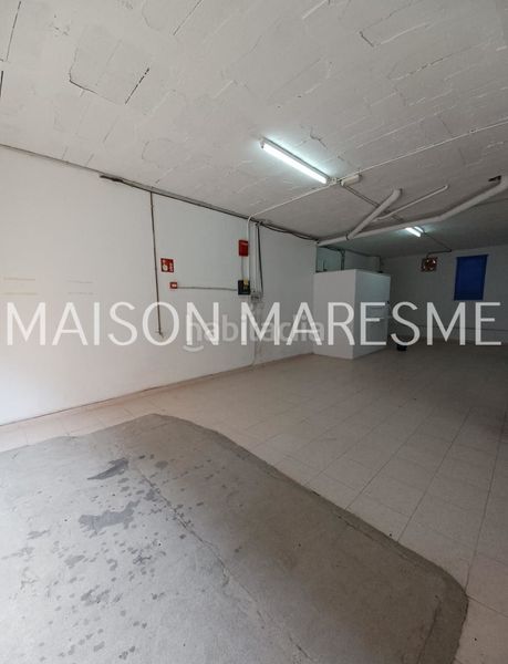 Foto acff179d-413d-47ac-bdad-b5ece690bdf7. Local comercial a Canet de Mar
