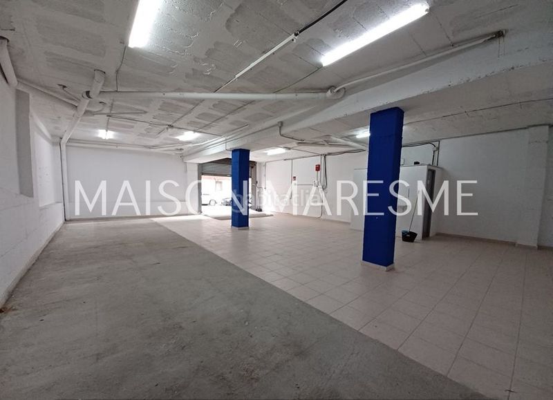 Foto b7c6ca24-44b8-4f69-9838-9c7acf66df33. Local comercial a Canet de Mar
