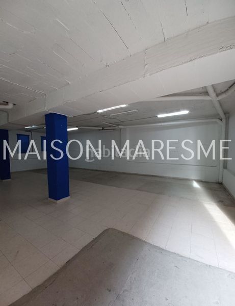 Foto ea03ba04-a604-4151-a021-0461a1e1f17d. Local comercial a Canet de Mar