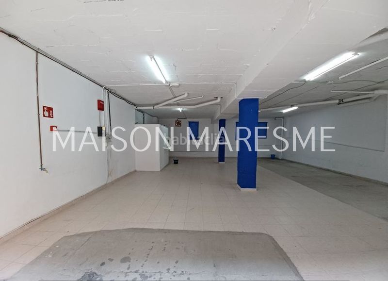 Foto f0d2a63f-f766-45f8-98dc-6f95643873f5. Local comercial a Canet de Mar