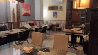 Local Comercial en Canet de Mar. Local en venta