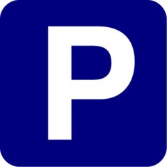 Car parking in Canet de Mar. Parking en venta