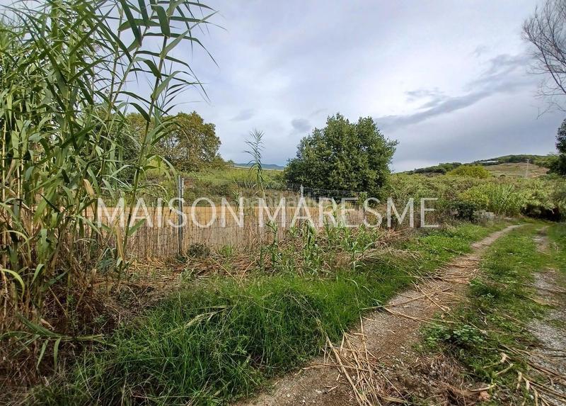 Foto 1eb2796b-82ea-43e3-9cb2-afaca9202565. Finca rústica a Centre Sant Pol de Mar