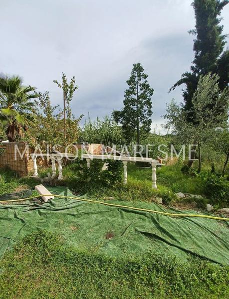 Foto bb042a84-75ce-4322-957f-774ab6c6da1d. Finca rústica en Centre Sant Pol de Mar