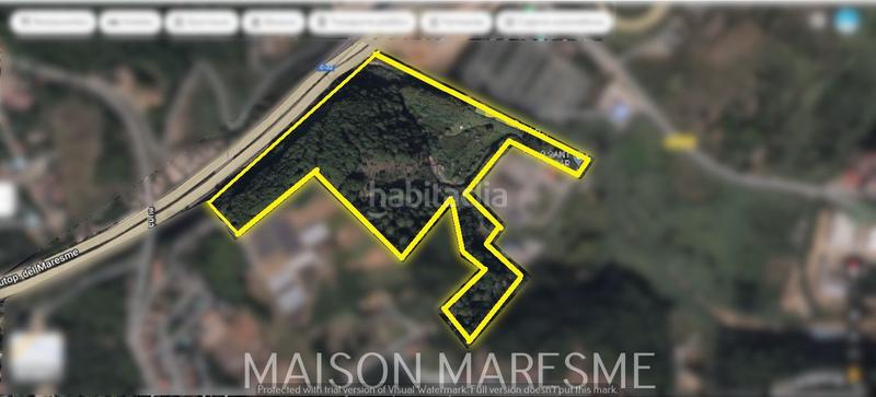 Foto bcd8cd70-d423-4007-b89b-4330f76f71b0. Finca rústica en Centre Sant Pol de Mar