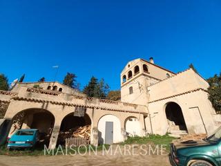 Terreny residencial a Urbanitzacions. Finca rustica en venta