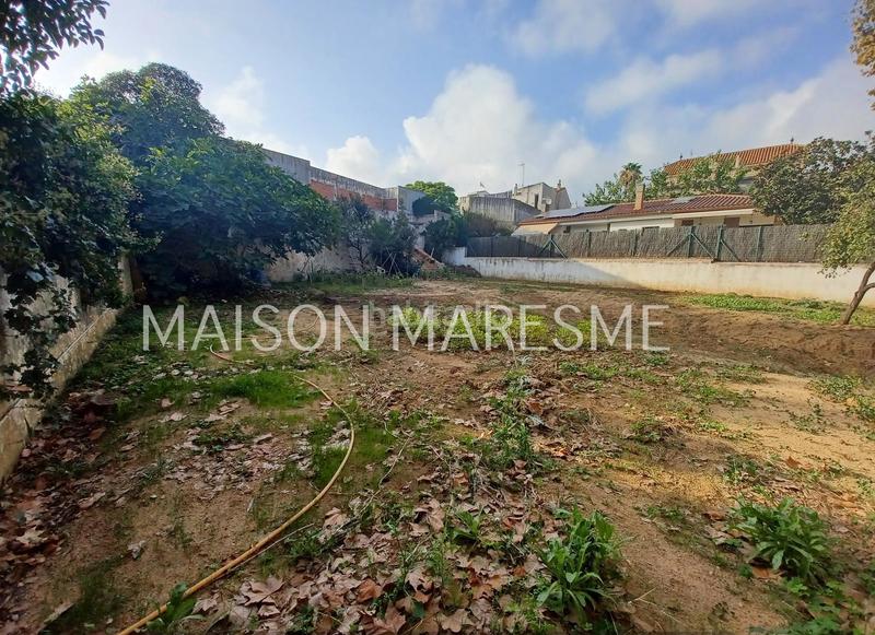 Foto 8ef09e64-775a-43d5-9df6-0228437077ae. Terreny residencial a Canet de Mar