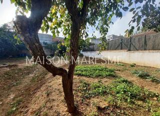 Terrain résidentiel à Canet de Mar. Terreno urbanizable en venta