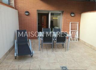 Appartement à Canet de Mar