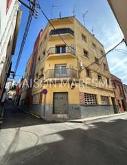 Building in Canet de Mar