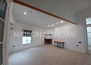Location Appartement à Canet de Mar