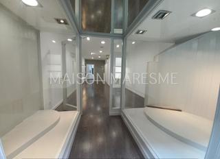 Lloguer Local Comercial a Canet de Mar