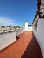 Duplex à Canet de Mar