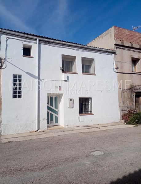 Foto a1debf2e-5995-4440-bdba-555b2e2b9f2d. Casa in Jesús - Els Reguers Tortosa