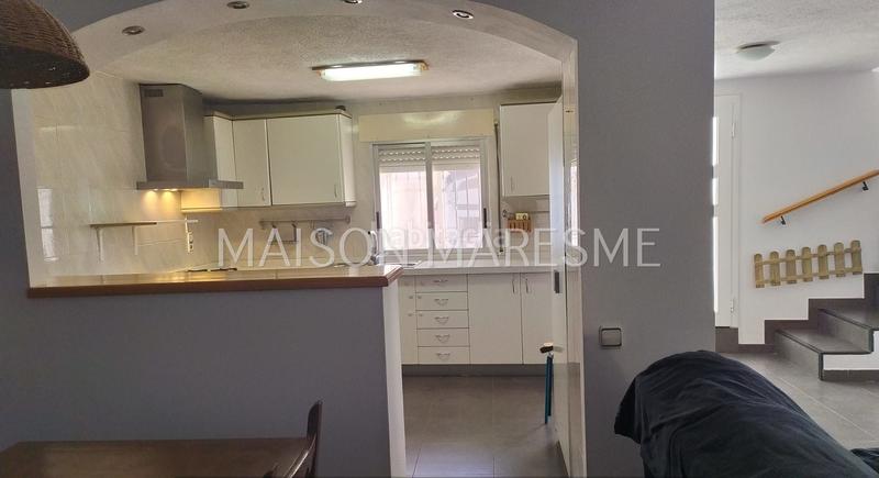 Foto c7dbc833-304b-49ec-b787-88e30ad20631. Casa in Jesús - Els Reguers Tortosa