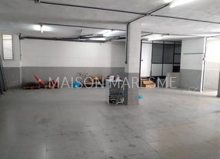 Lloguer Local Comercial a Canet de Mar. Local en alquiler