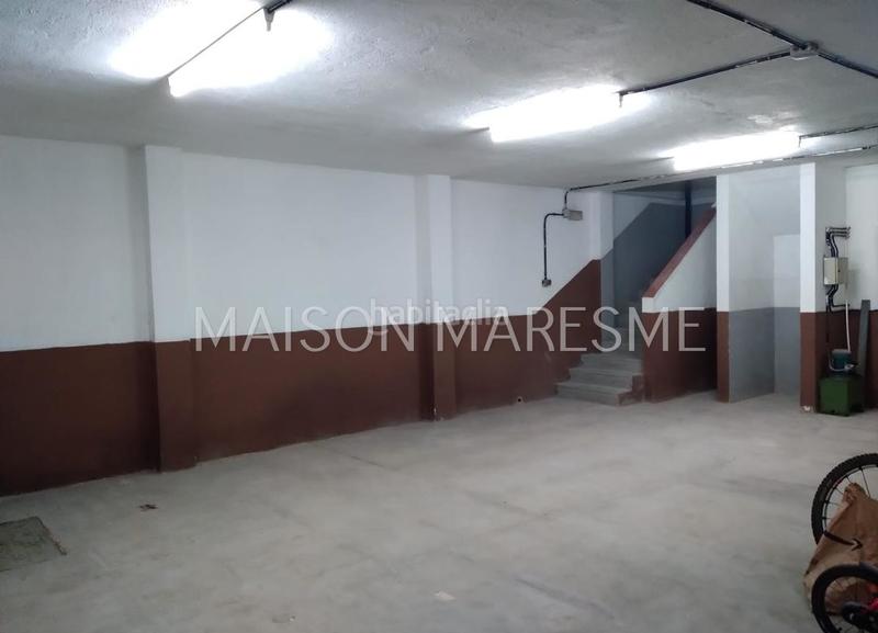 Foto 3873ac87-8f2c-4ee1-8560-bdaef5f77b54. Location local commercial dans Canet de Mar