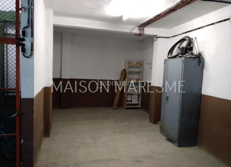 Foto 639653a3-47ac-4b2b-8b3b-379803ea8ed3. Location local commercial dans Canet de Mar