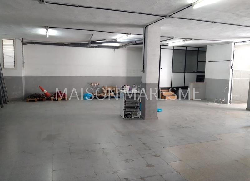 Foto 980b66a7-b26b-4b1f-9d81-29da0a1efeac. Location local commercial dans Canet de Mar