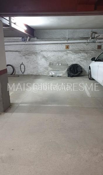 Foto 3c4c1790-a2e7-4d83-9e7a-11295cd6db90. Parking coche en Canet de Mar