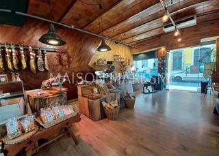 Location Local commercial à Canet de Mar. Local comercial en alquiler