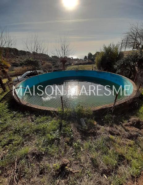 Foto 06e8d1ab-6265-4c2c-9592-8e48164d61ba. Finca rústica terreno rústico en venta en Zona alta Arenys de Mar