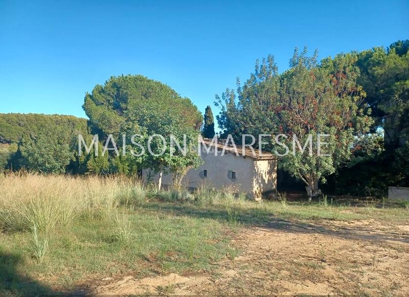 Foto 2d23ed8b-48f2-4f7d-8f7b-d25e17ea9435. Finca rústica terreno rústico en venta en Zona alta Arenys de Mar