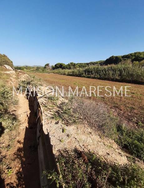 Foto ac128c8b-ed9b-4471-99f9-639253104f67. Finca rústica terreno rústico en venta en Zona alta Arenys de Mar