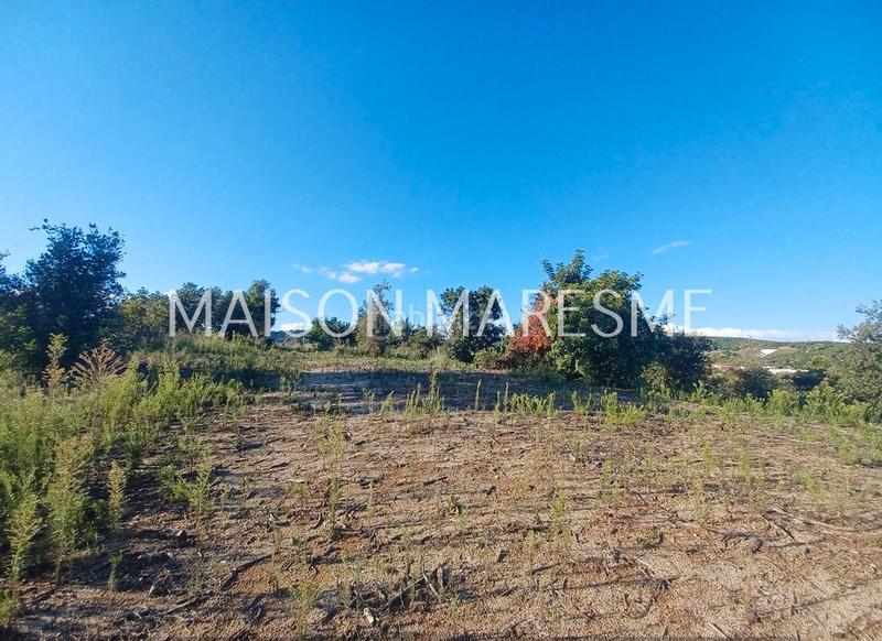 Foto b54fac73-a263-407a-b541-0a5ba58e2699. Finca rústica terreno rústico en venta en Zona alta Arenys de Mar