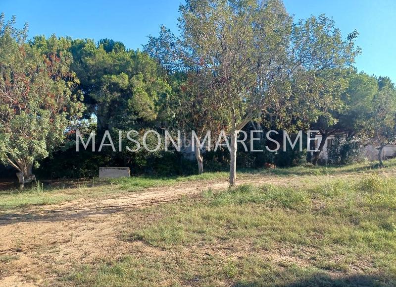 Foto c04bb1f5-cf52-49e1-a29c-61d3279d9737. Finca rústica terreno rústico en venta en Zona alta Arenys de Mar