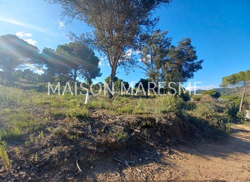 Foto c97262d4-c0c1-4dc0-bb2d-c3f031003250. Finca rústica terreno rústico en venta en Zona alta Arenys de Mar