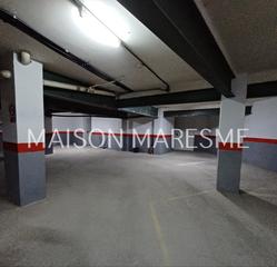Aparcament cotxe a Canet de Mar. Local - garaje en venta