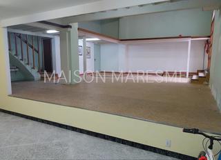 Rent Business premise in Canet de Mar. Locales a pie de calle, con excelente ubicación en alquiler.
