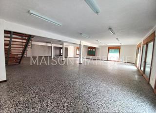 Lloguer Local Comercial a Canet de Mar. Local en el centro en alquiler
