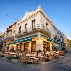 Lloguer Local Comercial a Canet de Mar. Local en alquiler