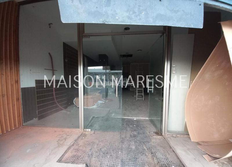 Foto 61c9c4b8-14ed-4ea7-bed0-6b62cde34126. Lloguer local comercial a Centre Arenys de Mar