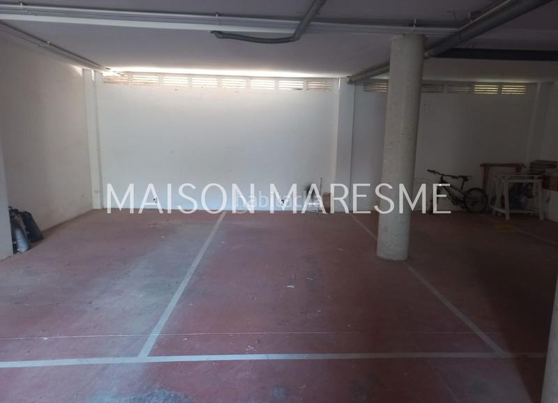 Foto 52de4357-d620-4cf8-b0df-4cac4218db6d. Location parking voiture dans Canet de Mar