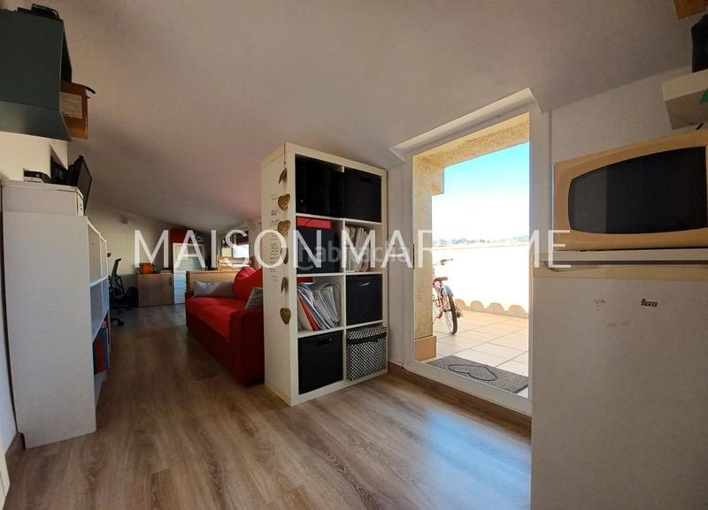Foto 2d6096eb-38fe-4841-b40d-1b6e6b547db2. Dúplex tripex en venta en Canet de Mar